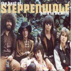 Steppenwolf - Born To Be Wild (Best Of....)