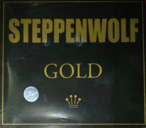 Steppenwolf - Gold