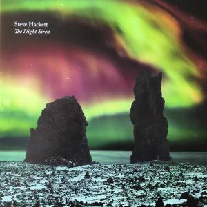 STEVE HACKETT - THE NIGHT SIREN