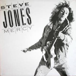 Steve Jones  - Mercy
