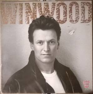 Steve Winwood - Roll With It
