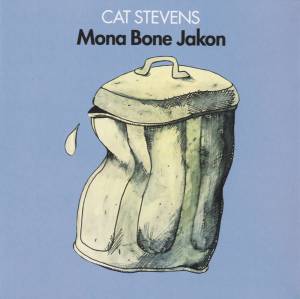 Stevens, Cat - Mona Bone Jakon