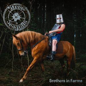 StevenSeagulls - Brothers In Farms