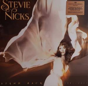 STEVIE NICKS - STAND BACK: 1981-2017