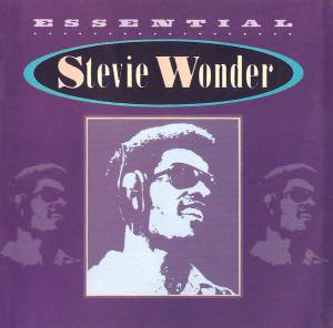 Stevie Wonder - Essential Stevie Wonder