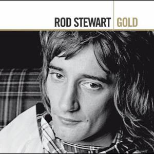 Stewart, Rod - Gold