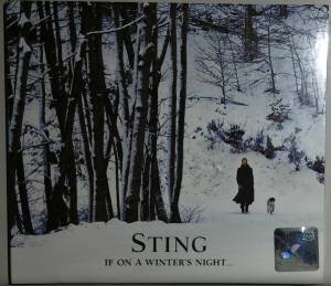 Sting - If On A Winter's Night
