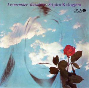 Stipica Kalogjera - I Remember Slovakia