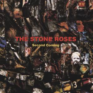 Stone Roses - Second Coming
