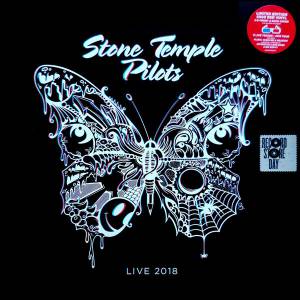 STONE TEMPLE PILOTS - LIVE 2018