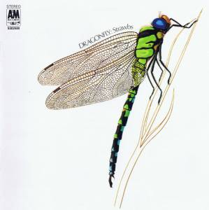 Strawbs, The - Dragonfly