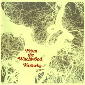 Strawbs, The - From The Witchwood