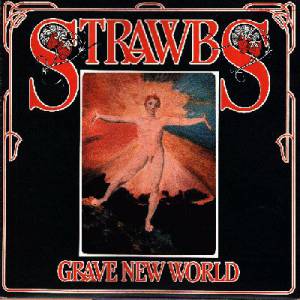 Strawbs, The - Grave New World