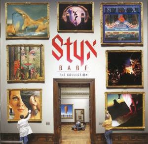 Styx - The Collection