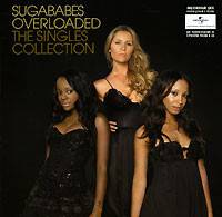 Sugababes - Overloaded - The Singles Collection