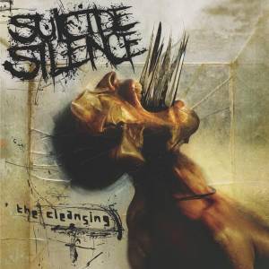 SUICIDE SILENCE - THE CLEANSING (RE-ISSUE 2016)