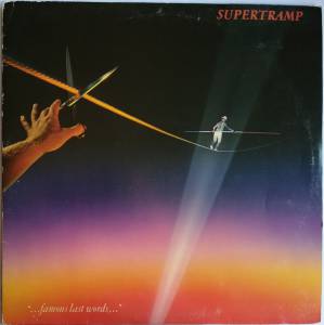 Supertramp - 