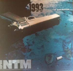 SUPREME NTM - 1993... J'APPUIE SUR LA GACHETTE
