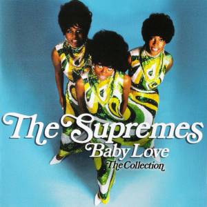Supremes, The - The Collection