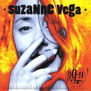 Suzanne Vega - 99.9F