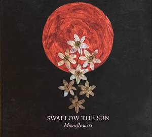SWALLOW THE SUN - MOONFLOWERS