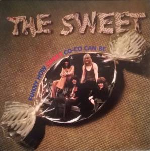 SWEET - FUNNY, HOW SWEET CO CO CAN BE (NEW VINYL EDITION)