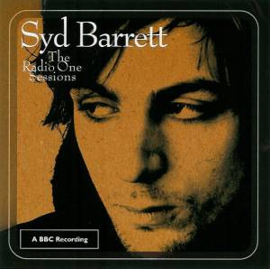 Syd Barrett - The Radio One Sessions