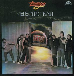Tango  - Electric Ball