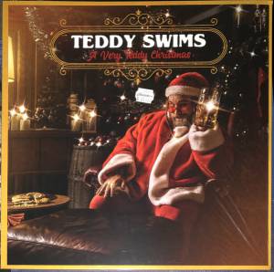 TEDDY SWIMS - A VERY TEDDY CHRISTMAS EP