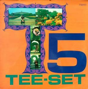 Tee-Set - T5