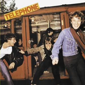 TELEPHONE - 1ER ALBUM