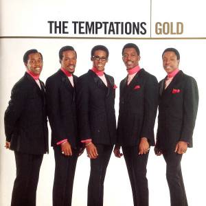 Temptations, The - Gold