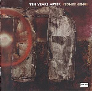 Ten Years After - Stonehenged (deluxe)