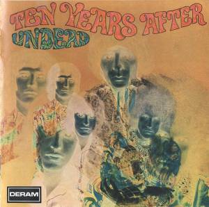 Ten Years After - Undead (deluxe)