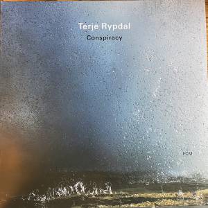 TERJE RYPDAL - CONSPIRACY