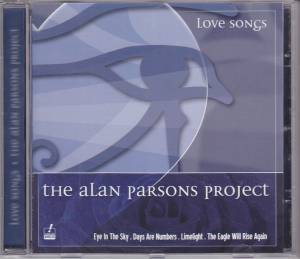 The Alan Parsons Project - Love Songs