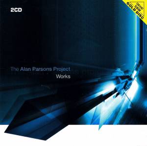 The Alan Parsons Project - Works