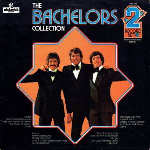 The Bachelors - The Bachelors Collection