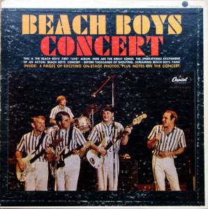 The Beach Boys - Concert
