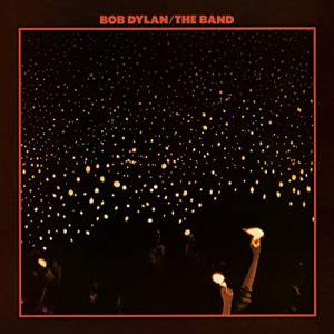THE  BOB / BAND DYLAN - BEFORE THE FLOOD