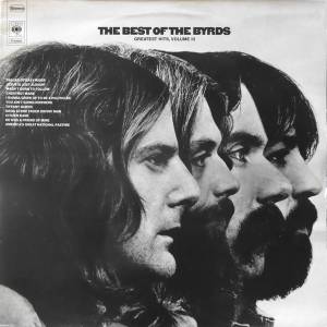 The Byrds - The Best Of The Byrds - Greatest Hits, Volume III
