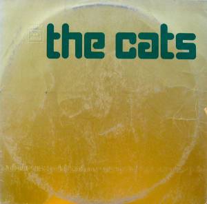 The Cats - Colour Us Gold