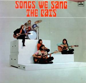 The Cats - Songs We Sang