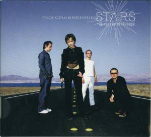 The Cranberries - Stars: The Best Of 1992-2002
