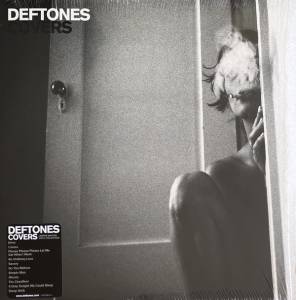 THE DEFTONES - COVERS