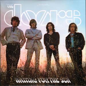 THE DOORS - WAITING FOR THE SUN (STEREO)