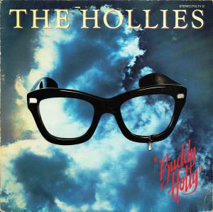 The Hollies - Buddy Holly