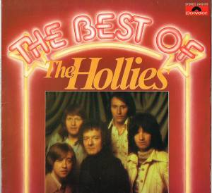 The Hollies - The Best Of The Hollies