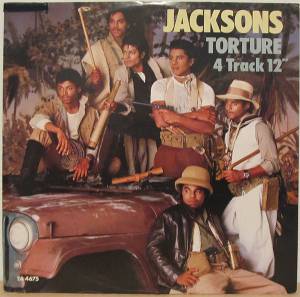 The Jacksons - Torture