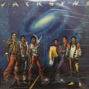 The Jacksons - Victory